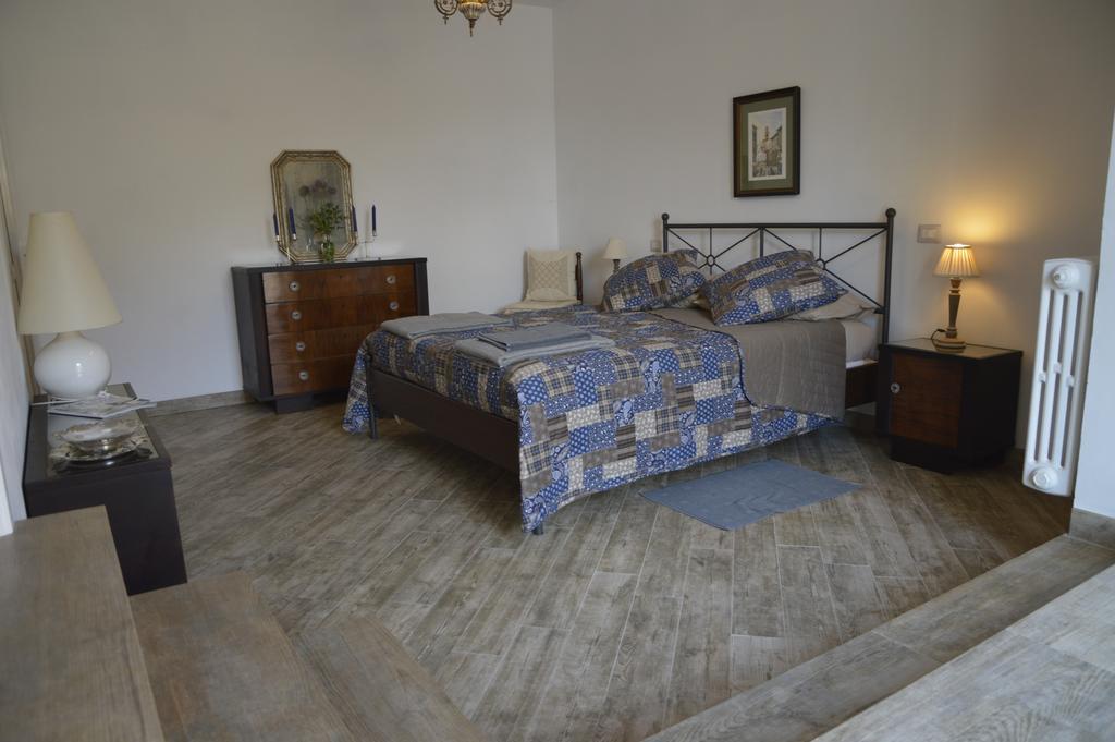 Villa Dei Sogni Greve in Chianti Quarto foto