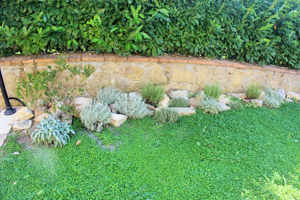 Villa Dei Sogni Greve in Chianti Quarto foto