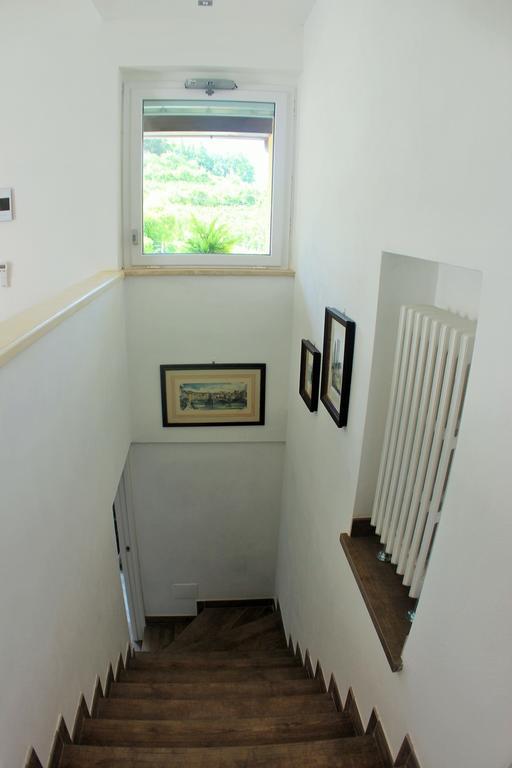 Villa Dei Sogni Greve in Chianti Quarto foto